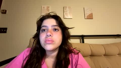 Snapshot of princesslaylaa chatting on September 20, 10:29 am princessviccxo online show from September 20, 10:29 am