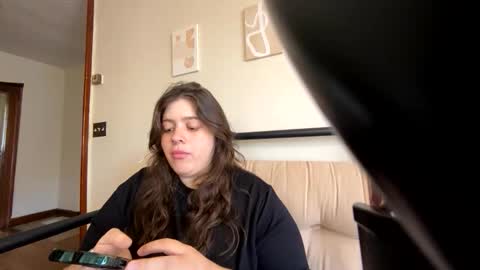 princessviccxo online show from February 10, 6:22 pm