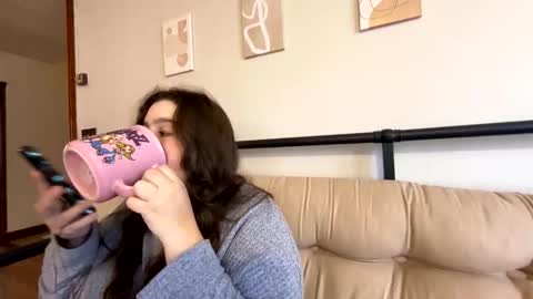 princessviccxo online show from February 2, 4:25 pm