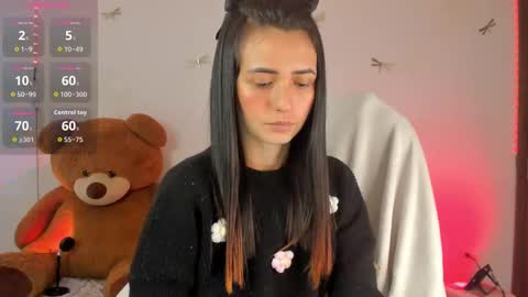 Snapshot of princessluna_14 chatting on October 18, 9:19 pm princessluna_14 online show from October 18, 9:19 pm
