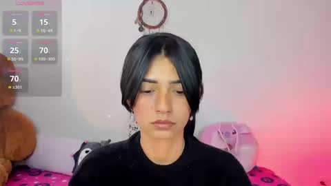 Snapshot of princessluna_14 chatting on September 11, 8:54 pm princessluna_14 online show from September 11, 8:54 pm