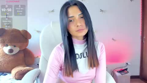 Snapshot of princessluna_14 chatting on September 24, 8:48 pm princessluna_14 online show from September 24, 8:48 pm