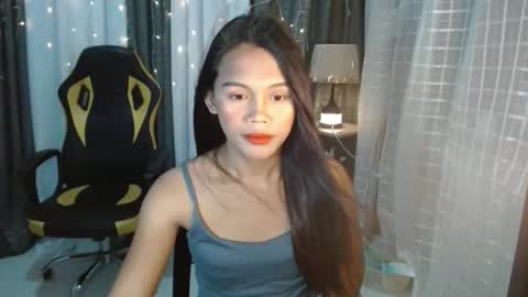 princessrynn online show from November 7, 9:45 am