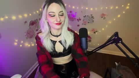 Starr online show from April 5, 4:20 am