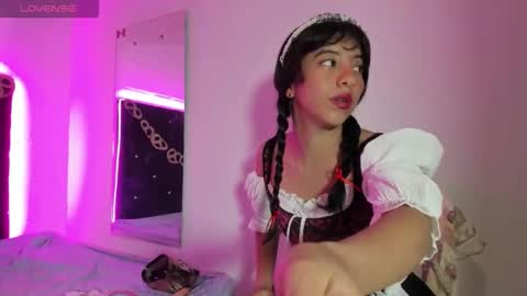 Tatiana online show from September 30, 7:24 pm