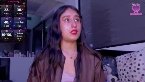 Valentina online show from February 16, 7:34 pm