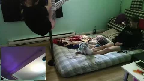 Tyff et Blast online show from September 21, 2:21 pm