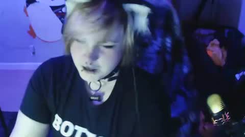 Princeton Minxxx 333 online show from January 4, 2:35 am