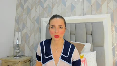 Snapshot of princsgirl_ chatting on September 23, 8:15 pm Marcela online show from September 23, 8:15 pm