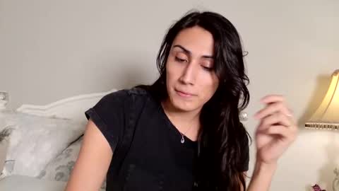 Prinxessally online show from February 6, 3:06 am