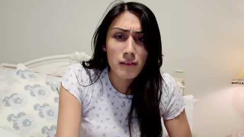 Prinxessally online show from January 25, 2:58 am