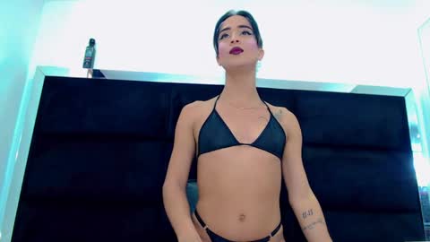 priscilarainbow online show from April 21, 2:13 pm