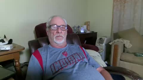 prlbob77 online show from March 20, 3:22 am