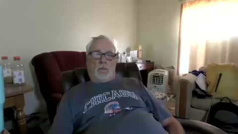 prlbob77 online show from October 14, 9:07 pm