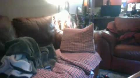 MUSCLEGOD online show from November 5, 11:01 am