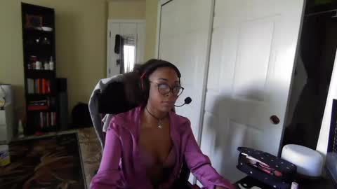 ProductivePorn online show from September 11, 6:09 pm