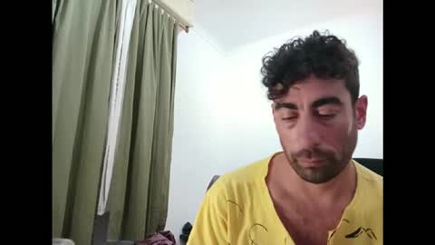 Martin online show from March 5, 6:06 pm