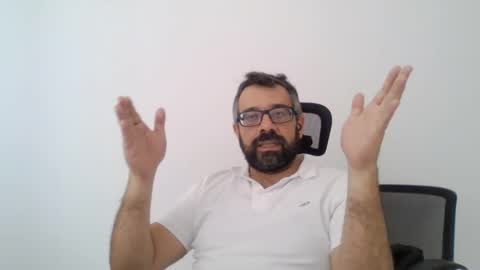 Professional manBD online show from December 11, 7:14 pm