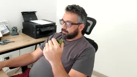 Professional manBD online show from January 31, 10:18 pm