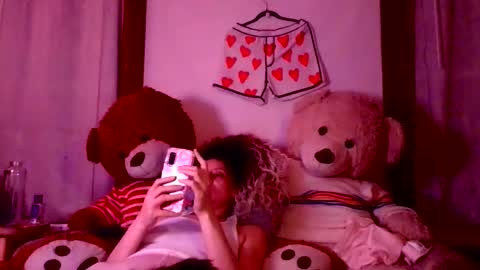 professorhushh online show from January 16, 11:30 am