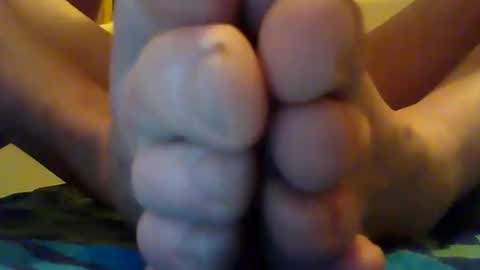 feet online show from January 10, 8:31 am