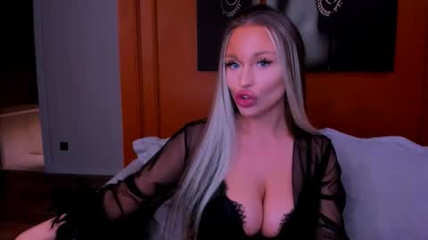 Barbara online show from February 26, 10:38 am