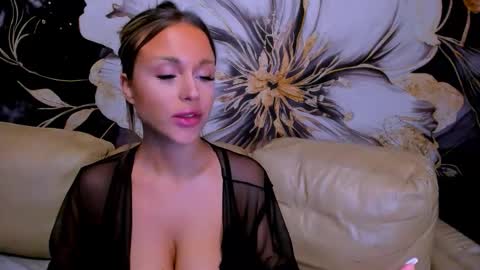 Barbara online show from October 12, 3:59 pm