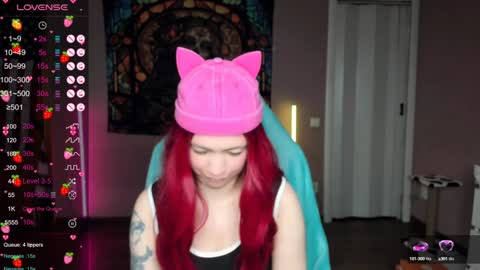 Di online show from January 31, 6:14 pm