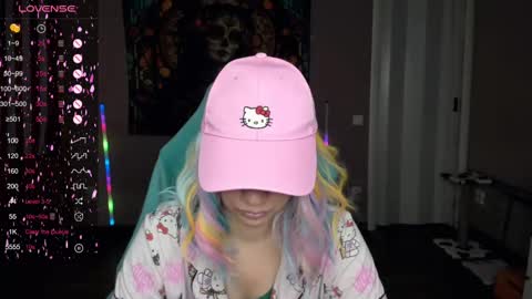 Di online show from March 7, 5:07 am