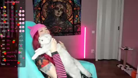 Di online show from February 24, 4:15 pm