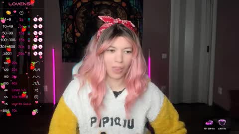 Di online show from January 6, 5:28 pm