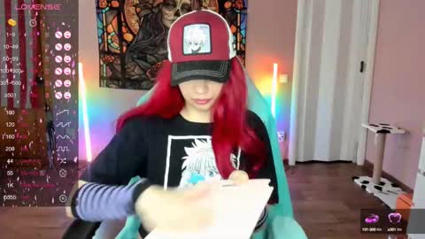 Di online show from March 1, 5:52 am