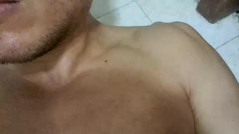 Snapshot of prometeo9mx chatting on October 27, 8:36 am prometeo9mx online show from October 27, 8:36 am