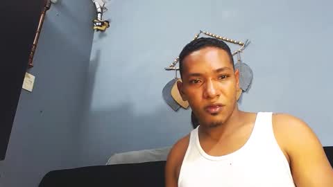 Grande y Gruesa online show from October 23, 8:53 pm