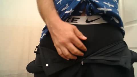 proseccopapi23 online show from February 17, 3:47 am