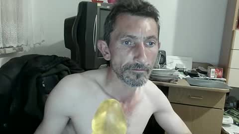 Mariusz online show from September 19, 12:04 am