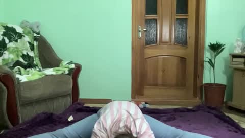 proud sweet 21 online show from October 1, 11:14 pm