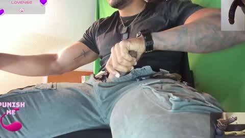 sergeant. online show from February 16, 9:37 am