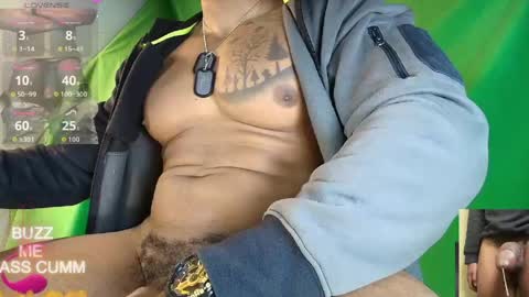 sergeant. online show from March 23, 2:44 pm