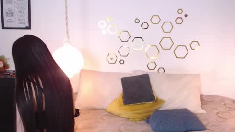 Adris  Juan online show from October 18, 2:16 am