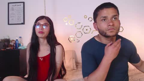 Adris  Juan online show from September 11, 4:14 am