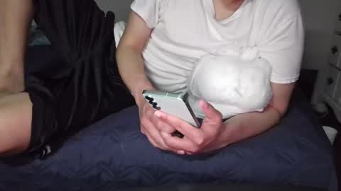 Prozacplz online show from February 1, 5:48 am