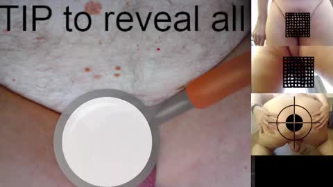 Kinky online show from November 2, 2:06 pm