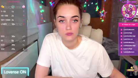 Queen of Pain online show from February 20, 6:03 pm