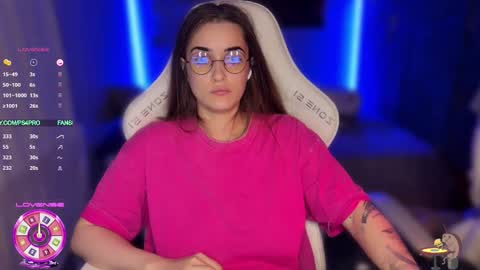 Queen of Pain online show from December 21, 5:25 am