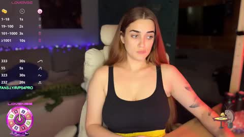 Queen of Pain online show from October 7, 7:04 am