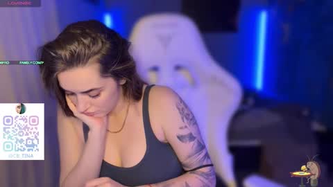 Queen of Pain online show from January 19, 4:39 pm