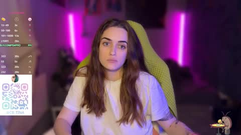 Queen of Pain online show from February 13, 2:53 pm