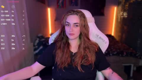 Queen of Pain online show from April 4, 10:50 pm