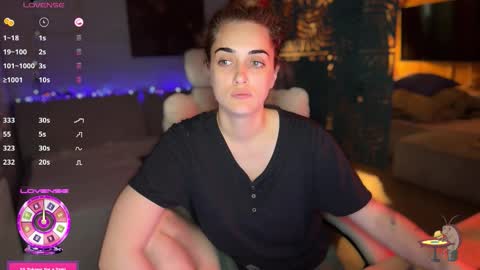 Queen of Pain online show from September 23, 4:06 am